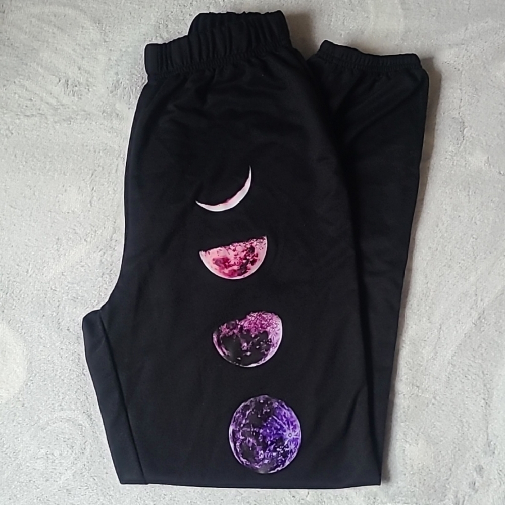 Shein Sweatpants